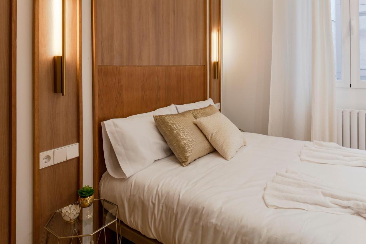 Plaza Espana V Calle San Bernardino 6Br 6Bh Madrid Exterior foto
